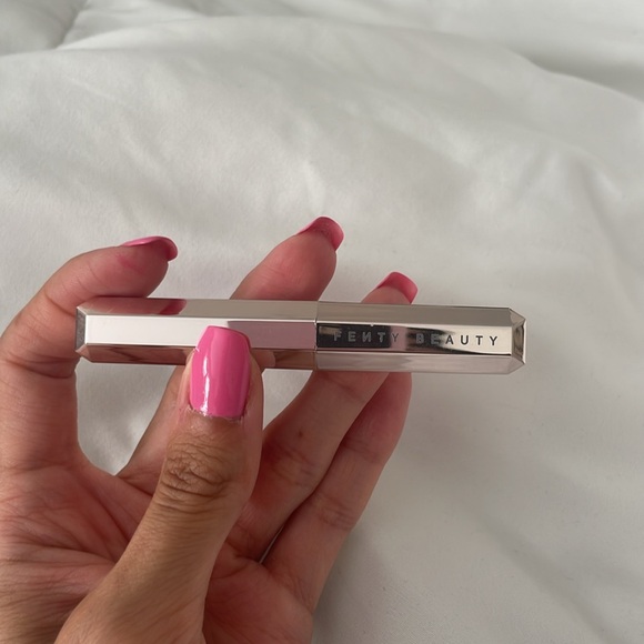 FENTY BEAUTY • *DISCONTINUED* BN ‘Ya Dig?!’ Mattemoiselle Plush Matte Lipstick - Picture 3 of 5